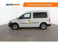 usado VW Caddy 2.0 TDI Kombi BlueMotion