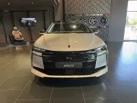 Usado DS Automobiles DS4 145 CV (106 kW) 2025 Blanco Berlina