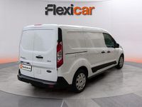 Usado Ford Transit Connect 99 CV (72 kW) 2024 Blanco Monovolumen