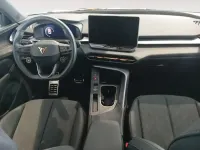 Usado Cupra Terramar 150 CV (110 kW) 2025 Gris/plata SUV