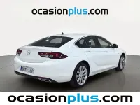 Usado Opel Insignia Business Elegance 170 CV (125 kW) 2021 Blanco Berlina