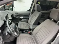 Usado Ford Transit Titanium 120 CV (88 kW) 2018 Gris Van