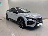 Usado Peugeot 408 GT 137 CV (100 kW) 2024 Blanco SUV