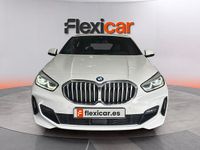 Usado BMW 118 140 CV (102 kW) 2020 Blanco Utilitario