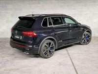 Usado VW Tiguan R 324 CV (238 kW) 2021 Negro SUV