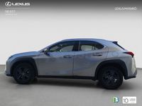 Usado Lexus UX Business Edition 184 CV (135 kW) 2022 Gris / plata SUV