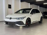 Usado VW Golf VIII GTI 300 CV (220 kW) 2022 Blanco Utilitario