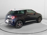 Usado DS Automobiles DS3 110 CV (80 kW) 2017 Gris Utilitario