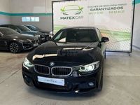 usado BMW 420 Gran Coupé Serie 4 d