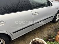 Usado Seat Toledo Stella 90 CV (66 kW) 1999 Gris / plata Berlina