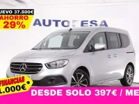 Occasion Mercedes 180 116 PK (85 kW) 2023 Grijs Sedan