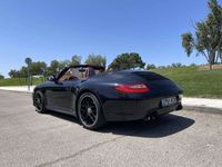 usado Porsche 911 Descapotable Automático de 2 Puertas