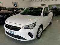 Usado Opel Corsa Edition 100 CV (73 kW) 2021 Blanco Utilitario