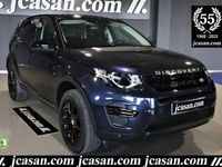 usado Land Rover Discovery Sport 2.0TD4 Pure 4x4 150