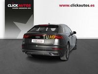 usado Audi Q8 3.0 TDI 286CV 50 SLine Plus Quattro Tiptronic HEV