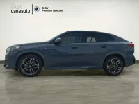 Usado BMW X2 Comfort Edition 150 CV (110 kW) 2025 Gris SUV