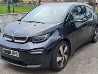 Usado BMW i3 170 CV (125 kW) 2018 Azul Utilitario