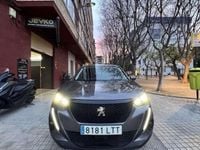 Usado Peugeot 2008 Allure 110 CV (80 kW) 2021 SUV