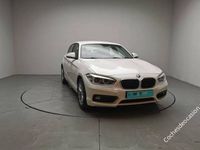 usado BMW 116 SERIE 1 d -