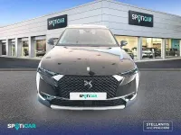 Usado DS Automobiles DS4 Crossback Rivoli 130 CV (95 kW) 2022 Negro SUV