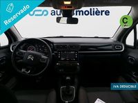 Usado Citroën C3 Feel 102 CV (75 kW) 2022 Blanco Utilitario