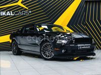 Usado Ford Mustang GT 662 CV (486 kW) 2013 Coupe