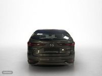 Usado Mazda CX-80 Homura-Line 254 CV (186 kW) 2024 Gris SUV