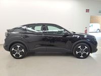Begagnad Citroën C4 PureTech 131 HK (96 kW) 2025 Blå SUV