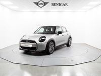 Usado Mini Cooper 156 CV (114 kW) 2025 Gris Utilitario