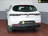 Usado Alfa Romeo Tonale Sprint 130 CV (95 kW) 2023 Blanco SUV