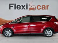 usado Ford S-MAX 2.0 TDCi 110kW (150CV) Trend PowerShift Diésel en Flexicar Alicante