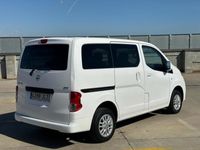 usado Nissan NV200 Combi 1.5 dCi Comfort 66 kW (90 CV)