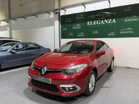 Usado Renault Fluence Dynamique 110 CV (80 kW) 2013 Berlina