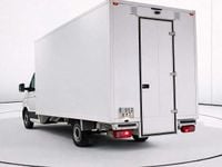 Usado VW Crafter 141 CV (103 kW) 2019 Blanco Van