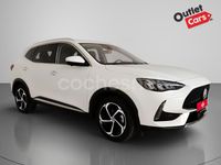 Usado MG EHS Comfort 258 CV (189 kW) 2024 Blanco SUV