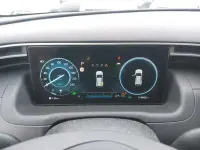 Usado Hyundai Tucson 265 CV (194 kW) 2023 Negro SUV