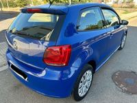 usado VW Polo 1.2 Advance BMT