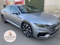 usado VW Arteon 2.0tdi R-line 110kw