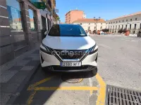 Usado Nissan Qashqai Tekna 190 CV (139 kW) 2023 Blanco SUV