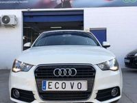 usado Audi A1 1.6TDI Attraction S-Tronic 90