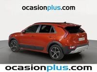 Usado Kia Niro 184 CV (135 kW) 2024 Rojo SUV