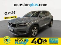 Usado Volvo XC40 Business Edition 150 CV (110 kW) 2020 Gris SUV