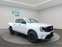 Usado Ford Ranger Platinum 241 CV (177 kW) 2024 Blanco Pickup/Camioneta
