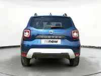 Usado Dacia Duster Prestige 109 CV (80 kW) 2018 Azul SUV