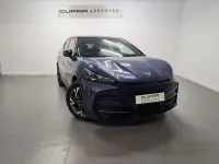 Usado Cupra Tavascan Endurance 210 kW (286 CV) 2024 Azul SUV