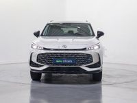 Usado MG HS Luxury 258 CV (189 kW) 2025 Blanco SUV