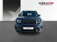 Usado Jeep Renegade North 130 CV (95 kW) 2025 Azul SUV