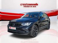 Usado VW Tiguan Life 150 CV (110 kW) 2024 SUV