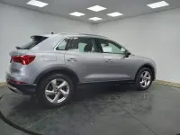 Usado Audi Q3 Advanced Plus 150 CV (110 kW) 2021 Gris SUV