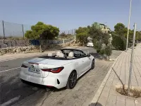 Usado BMW 430 245 CV (180 kW) 2023 Blanco Coupe